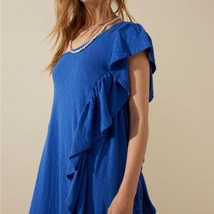 Free People Elisa Maxi